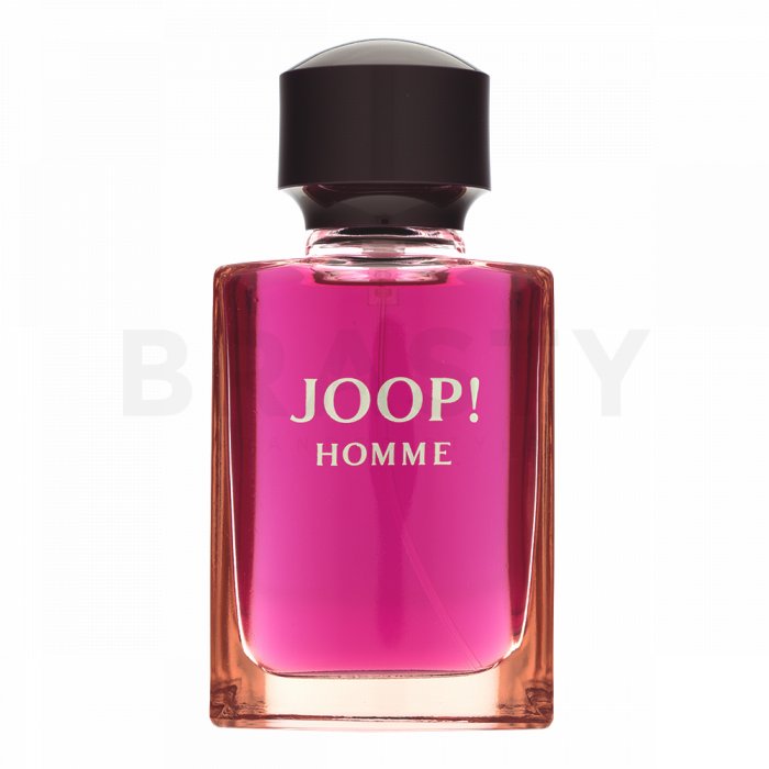 Joop! homme eau de toilette pentru barbati 75 ml