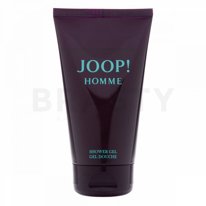 Joop! homme gel de duș bărbați 150 ml