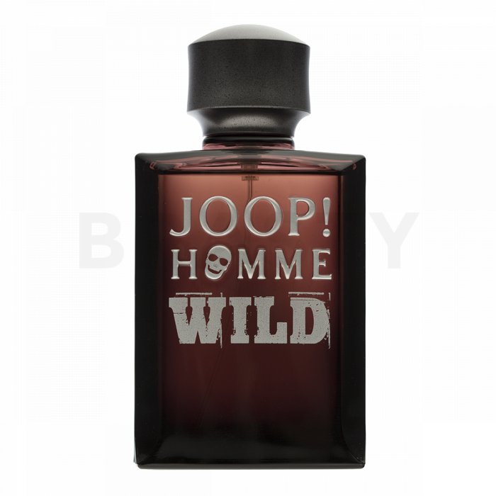 Joop! homme wild eau de toilette pentru barbati 125 ml