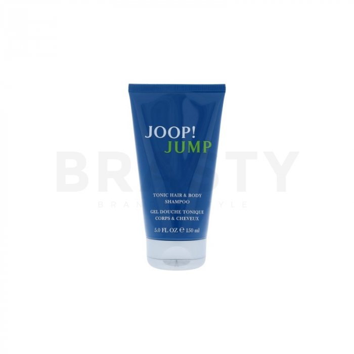 Joop! jump gel de duș bărbați 150 ml