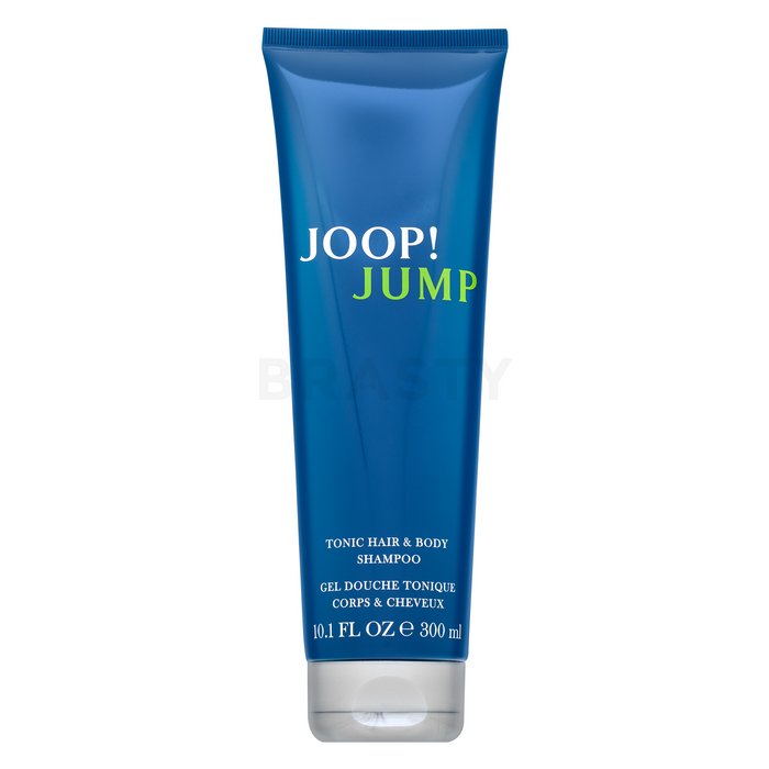 Joop! jump gel de duș bărbați 300 ml