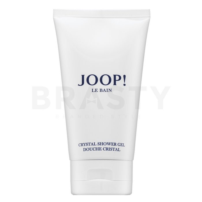 Joop! le bain crystal gel de duș femei 150 ml