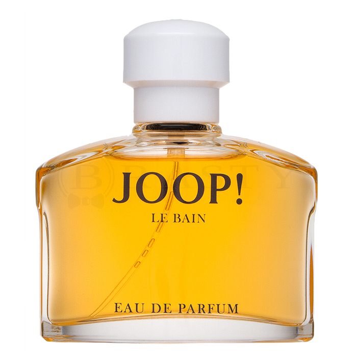 Joop! le bain eau de parfum pentru femei 75 ml
