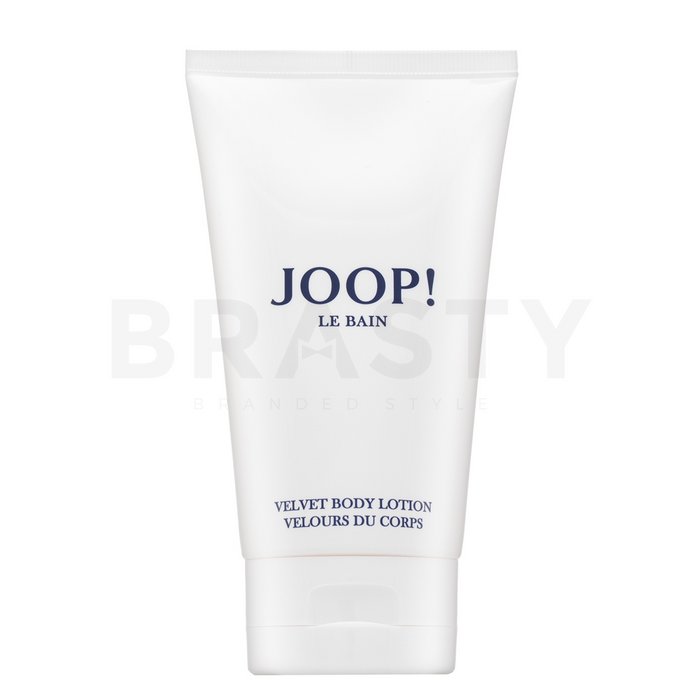 Joop! le bain velvet lapte de corp femei 150 ml