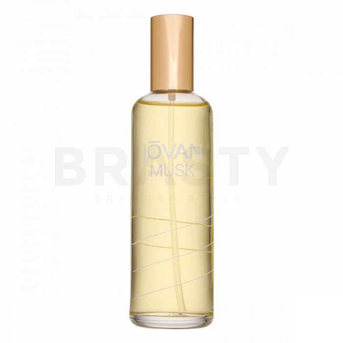 Jovan musk eau de cologne pentru femei 96 ml