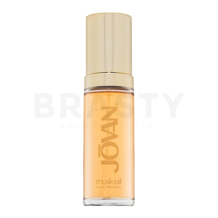 Jovan musk oil eau de parfum femei 59 ml