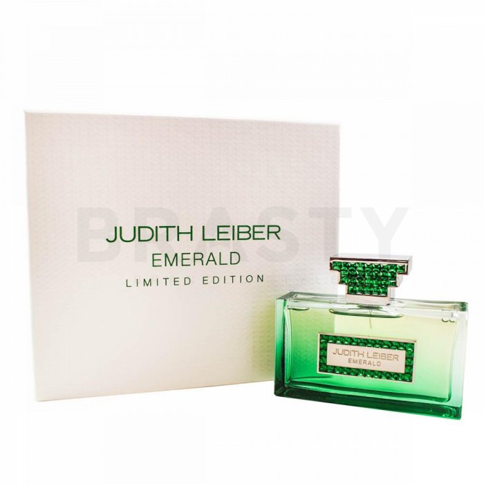 Judith leiber emerald eau de parfum femei 75 ml