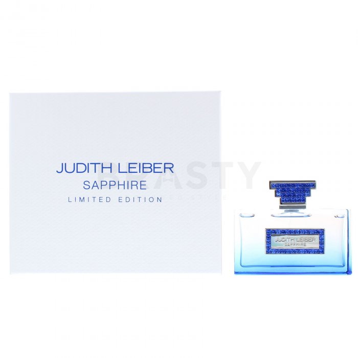 Judith leiber sapphire eau de parfum femei 75 ml