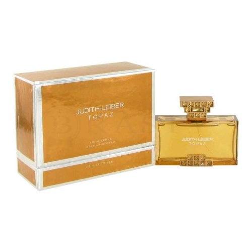 Judith leiber topaz eau de parfum pentru femei 75 ml