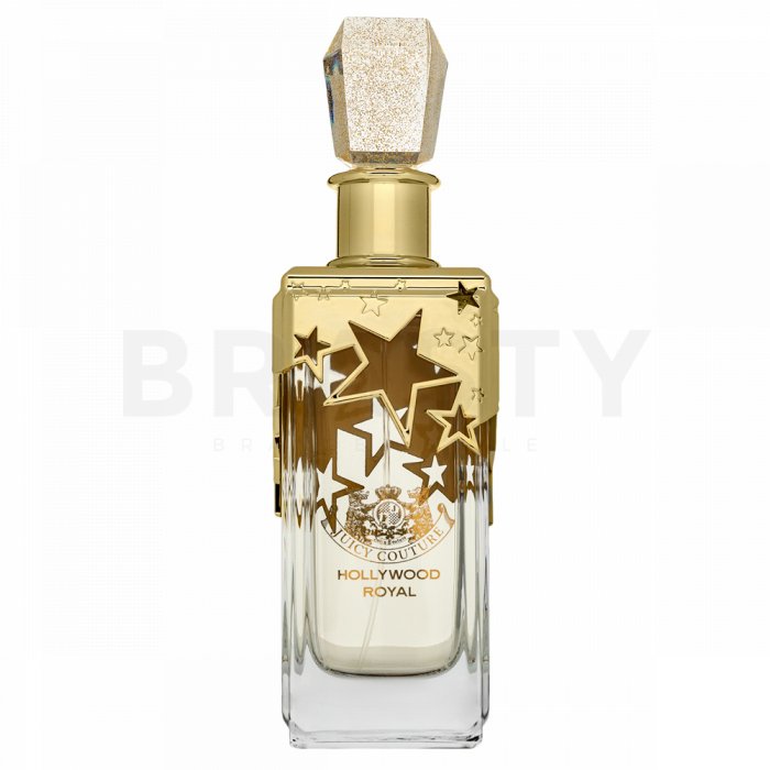 Juicy couture hollywood royal eau de toilette pentru femei 150 ml