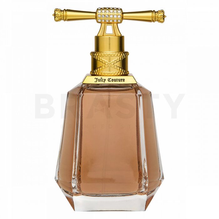 Juicy couture i am juicy couture eau de parfum pentru femei 100 ml