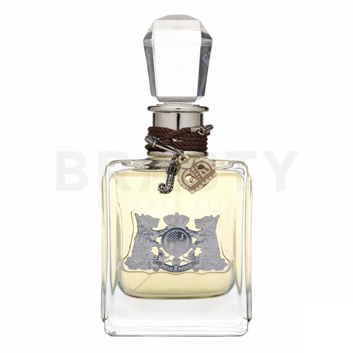 Juicy couture juicy couture eau de parfum pentru femei 100 ml