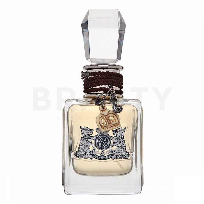 Juicy couture juicy couture eau de parfum pentru femei 50 ml