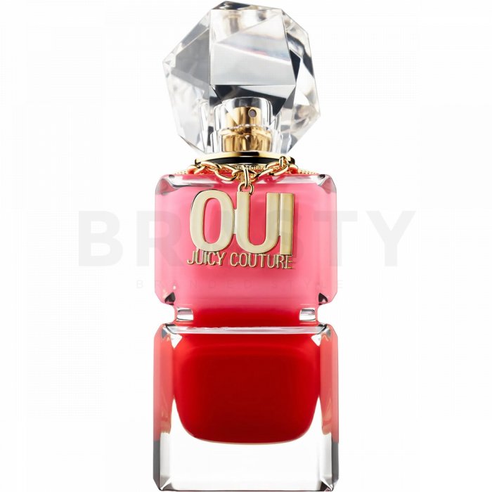 Juicy couture oui eau de parfum femei 50 ml