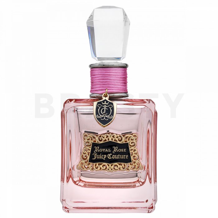 Juicy couture royal rose eau de parfum pentru femei 100 ml