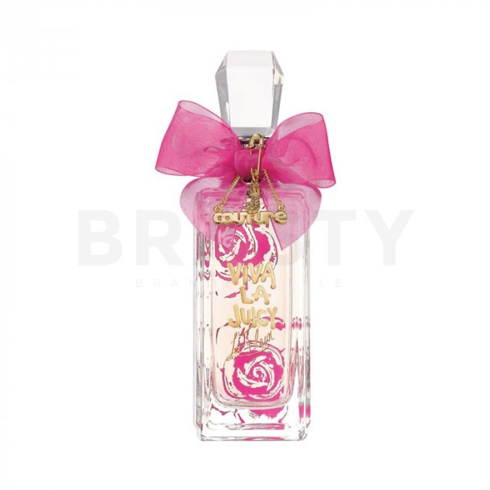 Juicy couture viva la juicy la fleur eau de toilette femei 75 ml