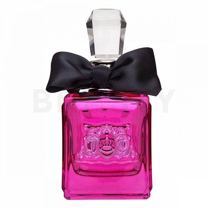 Juicy Couture Viva La Juicy Noir eau de Parfum pentru femei 10 ml Esantion