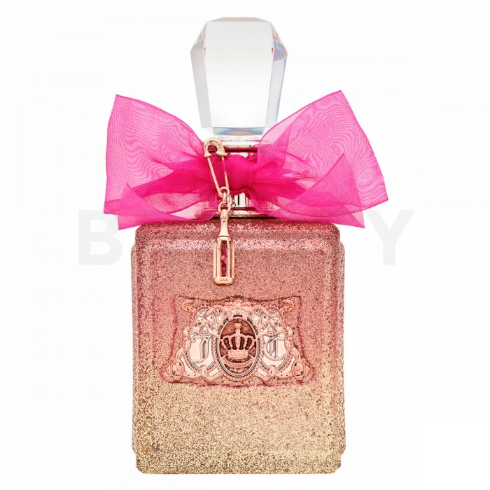 Juicy couture viva la juicy rose eau de parfum pentru femei 100 ml