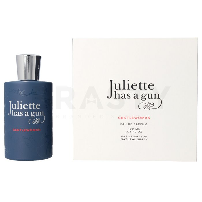 Juliette has a gun gentlewoman eau de parfum femei 100 ml