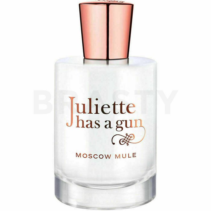 Juliette has a gun moscow mule eau de parfum unisex 50 ml