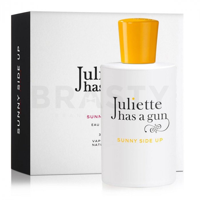 Juliette has a gun sunny side up eau de parfum femei 100 ml