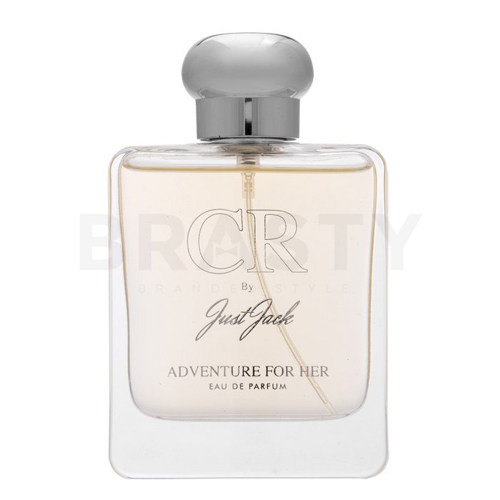 Just jack adventure for her eau de parfum femei 50 ml