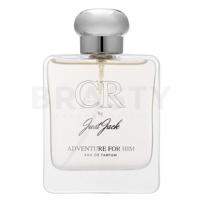 Just jack adventure for him eau de parfum bărbați 50 ml