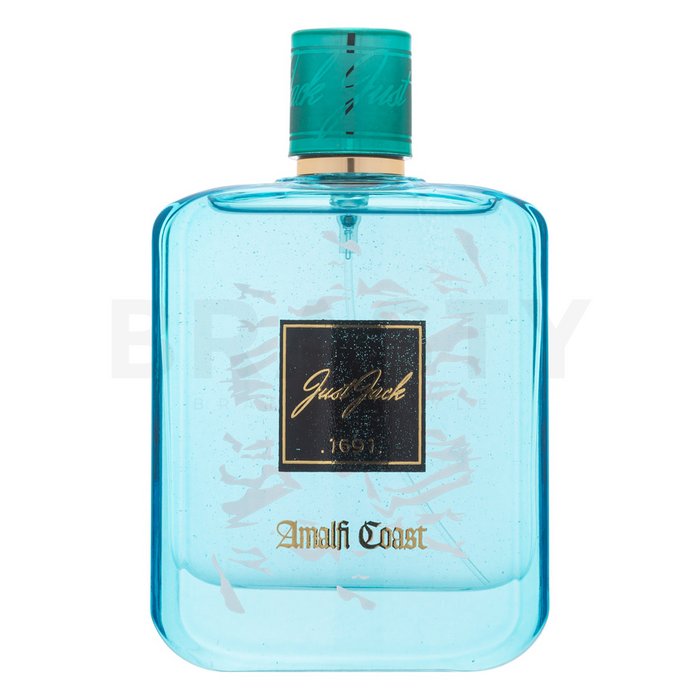 Just jack amalfi coast eau de parfum unisex 100 ml