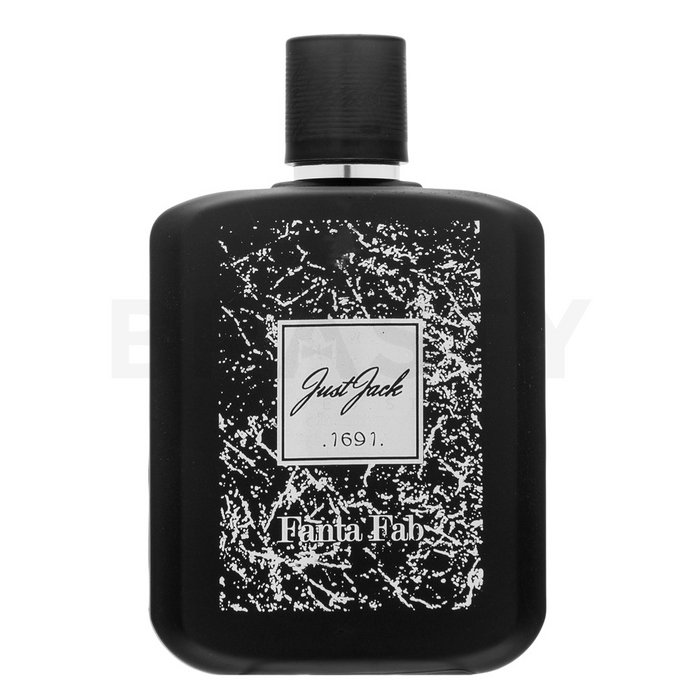 Just jack fanta fab eau de parfum unisex 100 ml