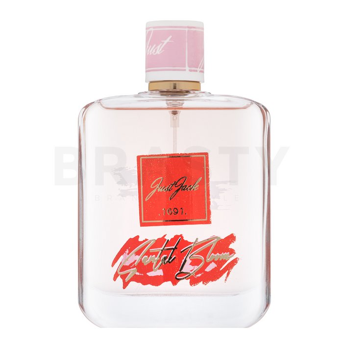 Just jack santal bloom eau de parfum femei 100 ml