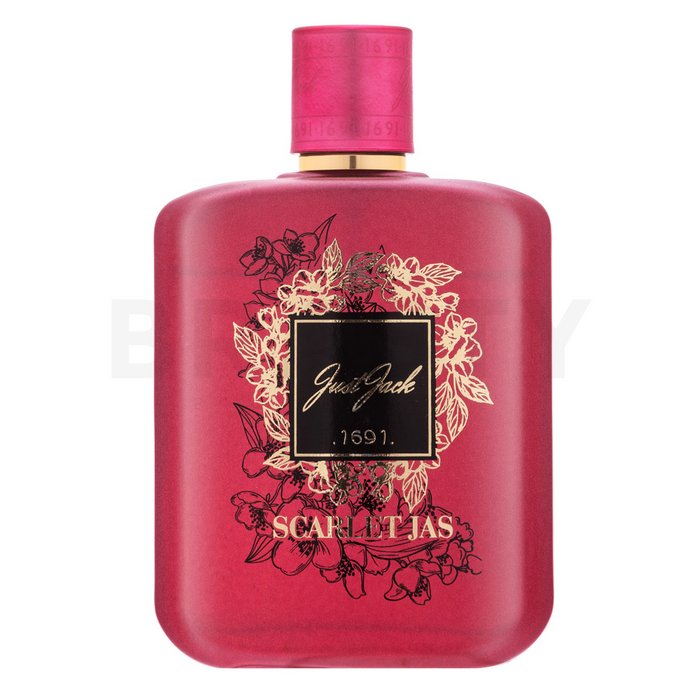 Just jack scarlet jas eau de parfum femei 100 ml
