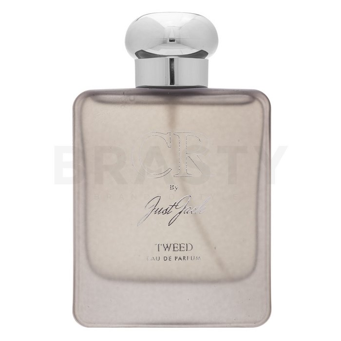 Just jack tweed eau de parfum bărbați 50 ml
