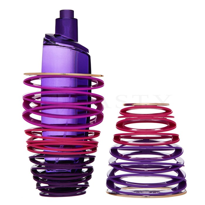 Justin bieber girlfriend eau de parfum pentru femei 100 ml
