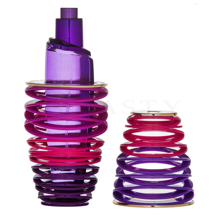 Justin bieber girlfriend eau de parfum pentru femei 50 ml