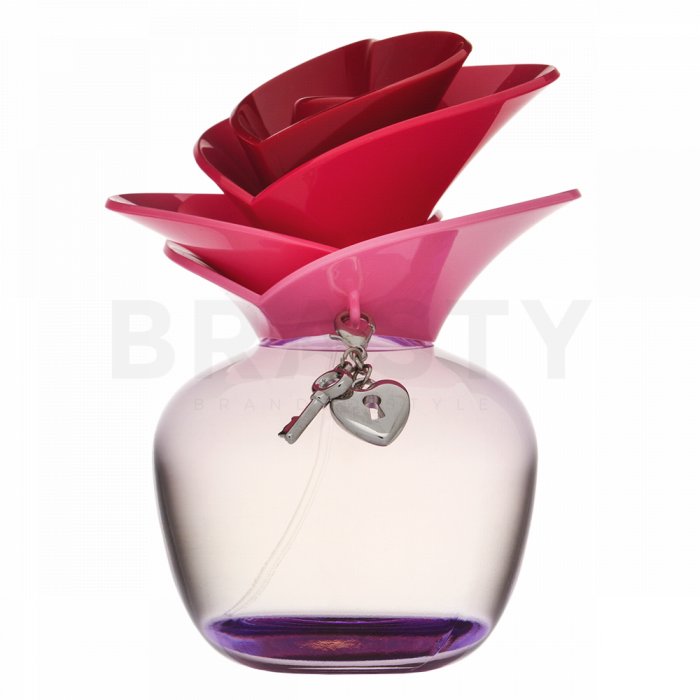 Justin Bieber Someday eau de Parfum pentru femei 100 ml