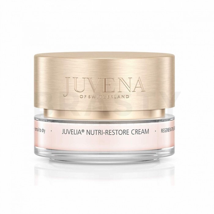 Juvena Juvelia Nutri-Restore Cream cremă de ten pentru piele matură 50 ml