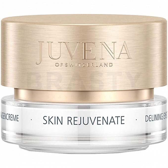 Juvena skin rejuvenate delining eye cream cremă hidratantă pentru zona ochilor anti riduri 15 ml