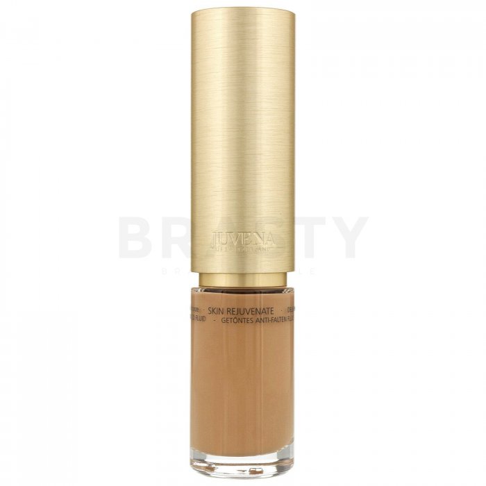 Juvena skin rejuvenate delining tinted fluid emulsii tonice și hidratante anti riduri 50 ml