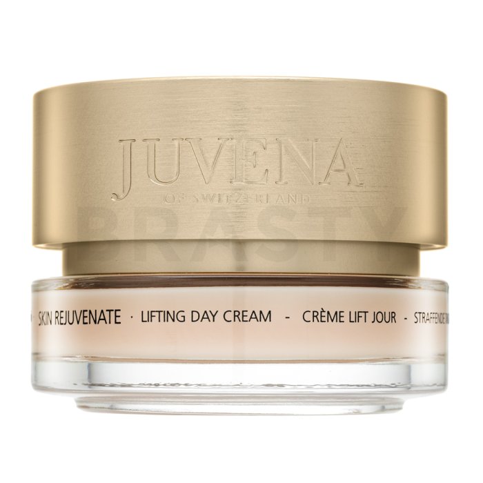Juvena skin rejuvenate lifting day cream cremă cu efect de lifting și întărire pentru folosirea zilnică 50 ml