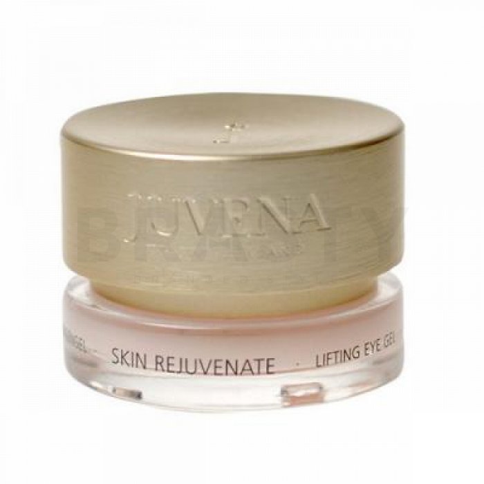 Juvena skin rejuvenate lifting eye gel gel de piele pentru zona ochilor 15 ml