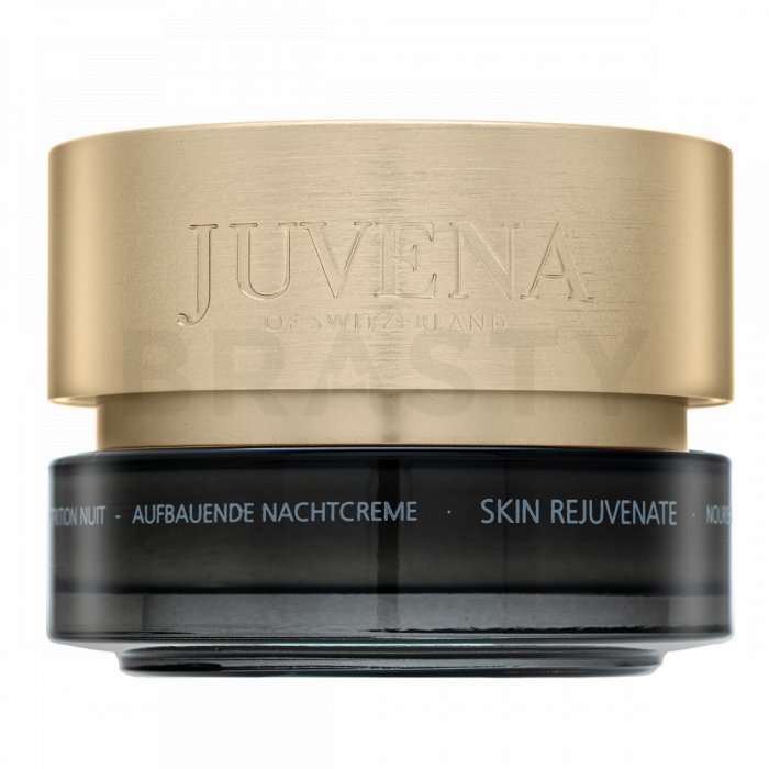 Juvena skin rejuvenate nourishing night cream ser de noapte pentru ten anti riduri 50 ml