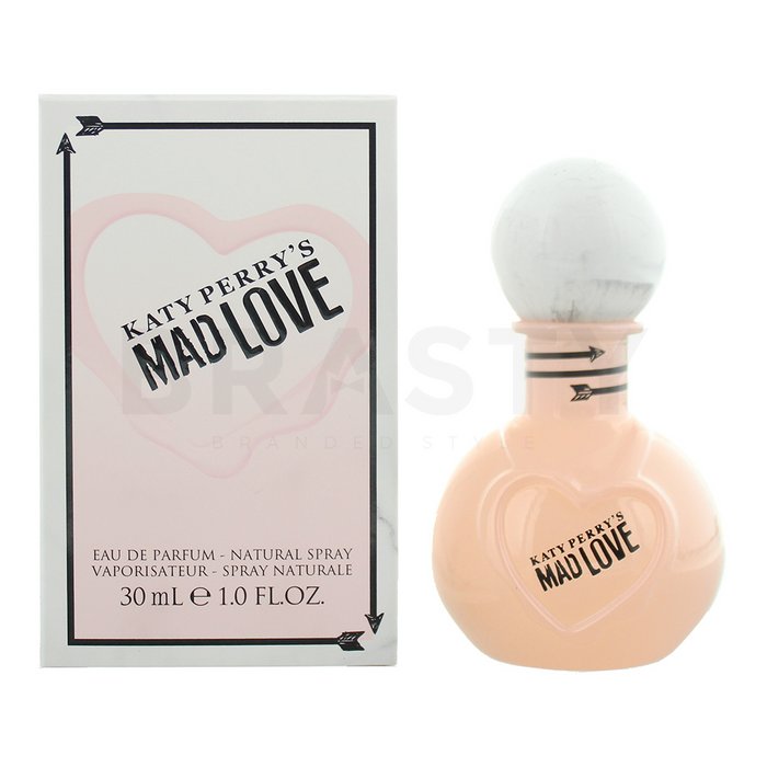 Katy perry katy perry's mad love eau de parfum femei 30 ml