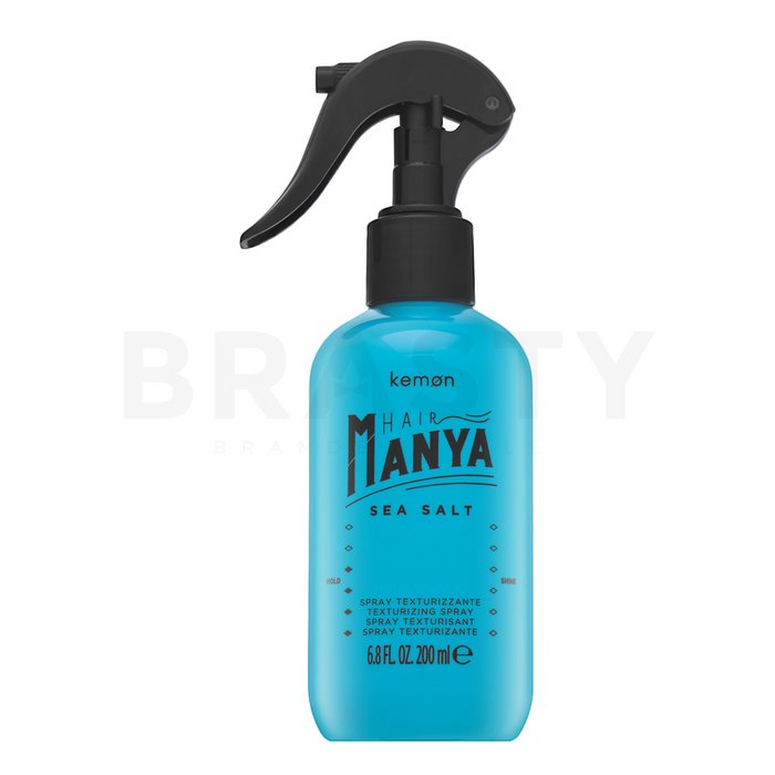 Kemon hair manya sea salt spray 200 ml