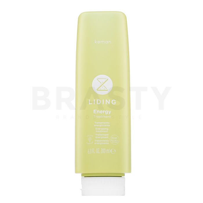 Kemon liding energy treatment balsam hrănitor impotriva căderii părului 200 ml