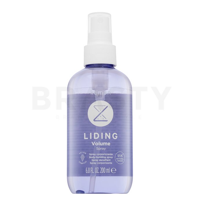 Kemon liding volume spray spray pentru styling pentru volum 200 ml