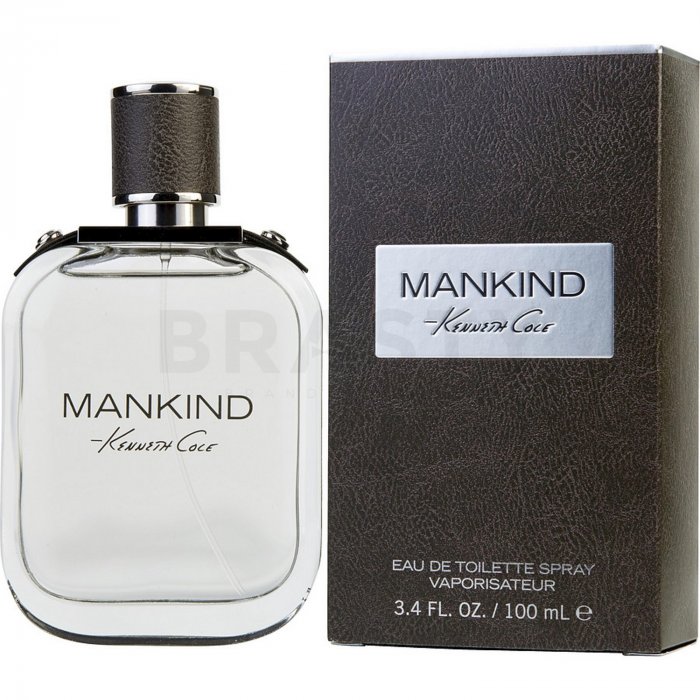 Kenneth cole mankind eau de toilette bărbați 100 ml
