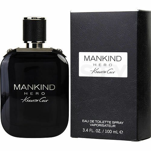 Kenneth cole mankind hero eau de toilette bărbați 100 ml
