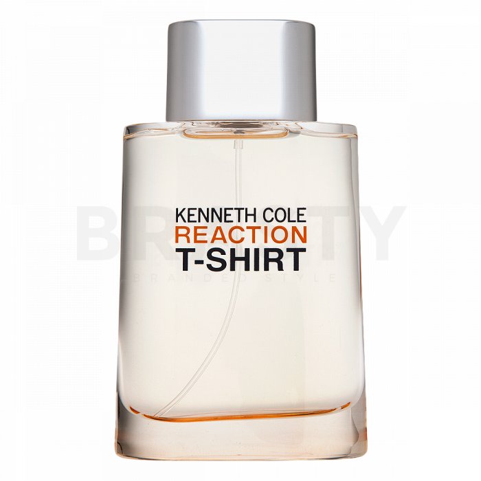 Kenneth cole reaction t-shirt eau de toilette pentru barbati 100 ml