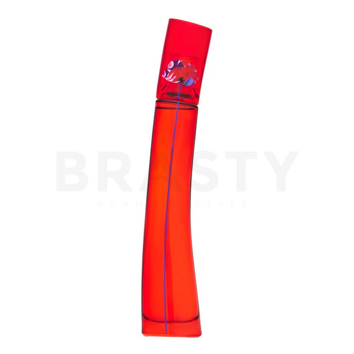 Kenzo flower by kenzo 20th anniversary edition eau de parfum femei 50 ml