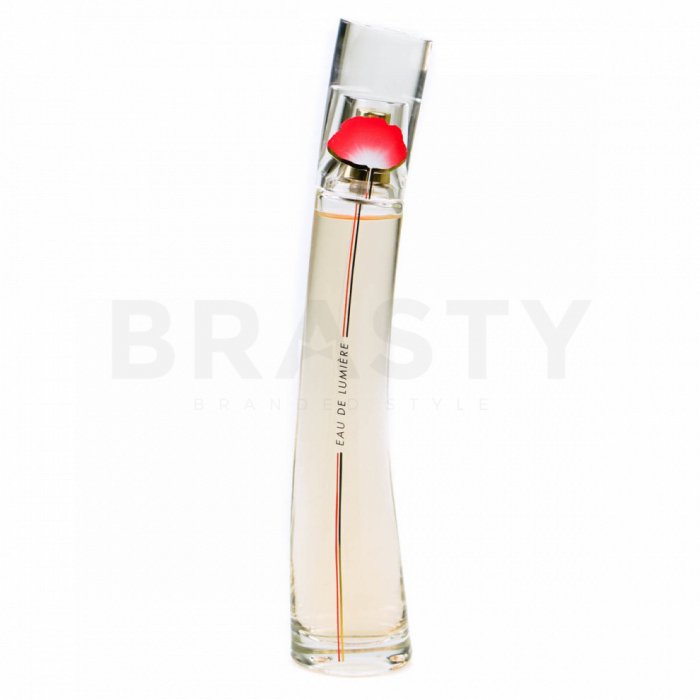 Kenzo flower by kenzo eau de lumiére eau de toilette femei 50 ml